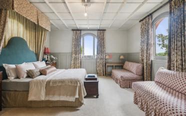 Einfamilienhaus 10 Zimmer - image - 7