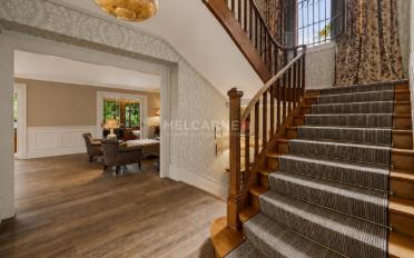 Einfamilienhaus 10 Zimmer - image - 6
