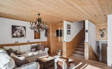 Appartement 3.5 pièces - image - 9