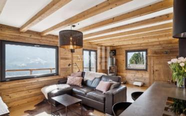 Chalet 5.5 rooms - image - 4