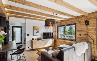 Chalet 5.5 rooms - image - 3