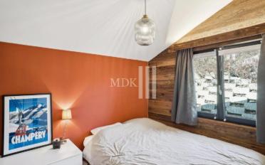 Chalet 5.5 rooms - image - 7