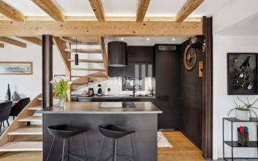 Chalet 5.5 rooms - image - 12