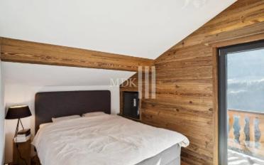 Chalet 5.5 rooms - image - 6