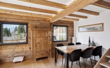Chalet 5.5 rooms - image - 11