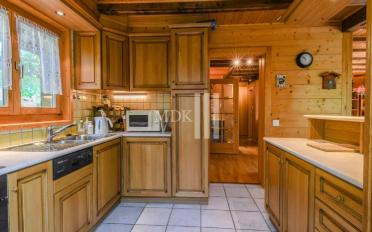 Chalet 9 rooms - image - 6