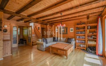 Chalet 9 rooms - image - 2