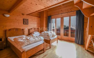 Chalet 9 rooms - image - 9