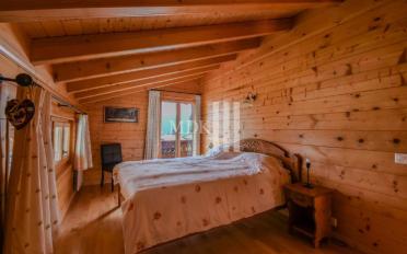 Chalet 9 rooms - image - 13