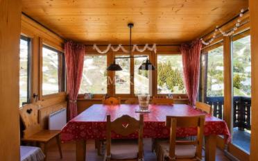Chalet 11 rooms - image - 4