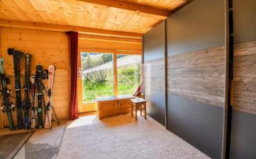 Chalet 11 rooms - image - 7
