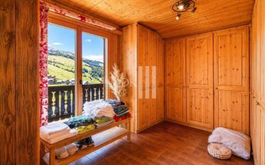 Chalet 11 rooms - image - 10