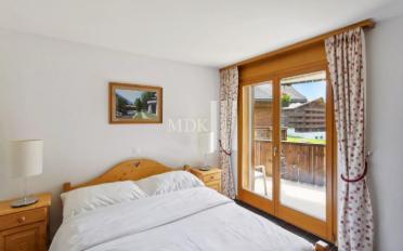 Apartment 3.5 rooms - image - 7