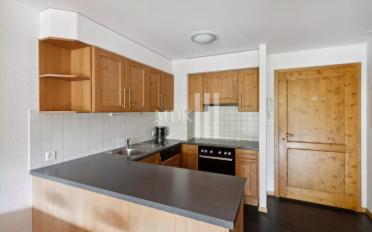 Apartment 3.5 rooms - image - 2
