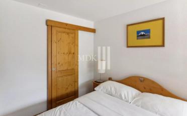 Apartment 3.5 rooms - image - 5