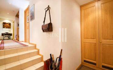 Chalet 5.5 rooms - image - 12