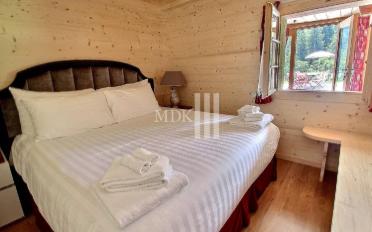 Apartment 5.5 rooms - image - 7
