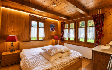 Wohnung 5.5 Zimmer - image - 5