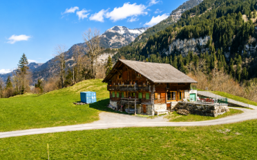 Wohnung 5.5 Zimmer - image - 1