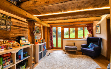 Wohnung 5.5 Zimmer - image - 9