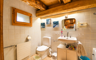 Wohnung 5.5 Zimmer - image - 13
