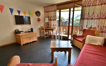 Appartement 3.5 pièces - image - 2