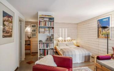 Wohnung ein Zimmer - image - 7