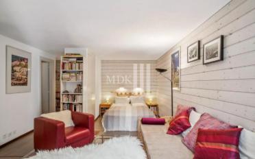 Wohnung ein Zimmer - image - 3
