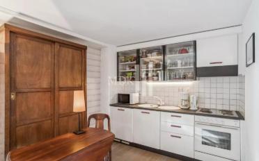 Wohnung ein Zimmer - image - 5