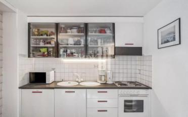 Wohnung ein Zimmer - image - 6