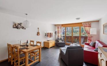 Wohnung 3.5 Zimmer - image - 5