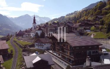 Wohnung 4 Zimmer - image - 11