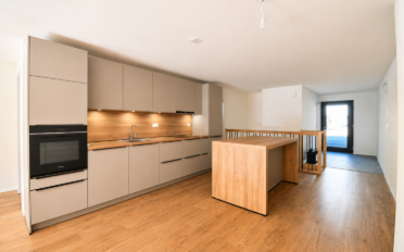 Wohnung 4 Zimmer - image - 4