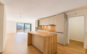 Wohnung 4 Zimmer - image - 1