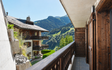 Wohnung 4 Zimmer - image - 13