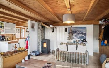 Chalet 4.5 Zimmer - image - 8
