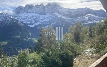 Chalet 4.5 Zimmer - image - 13