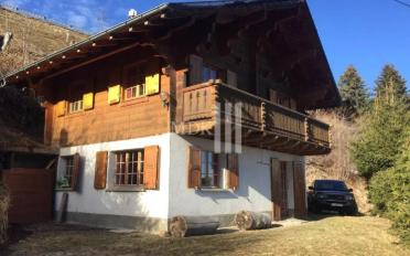 Chalet 4.5 Zimmer - image - 12