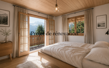 Chalet 4.5 rooms - image - 8