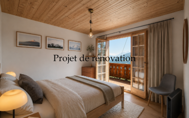 Chalet 4.5 rooms - image - 10