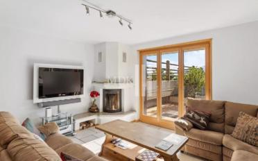 Wohnung 5.5 Zimmer - image - 1