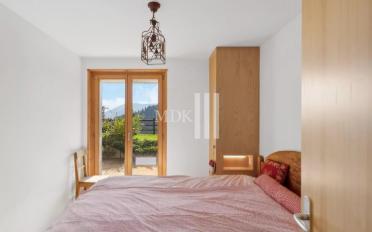 Wohnung 5.5 Zimmer - image - 5
