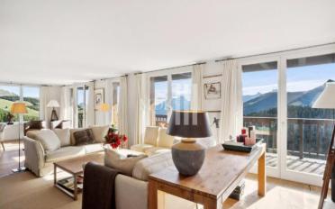 Wohnung 5.5 Zimmer - image - 1