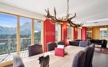 Wohnung 5.5 Zimmer - image - 1