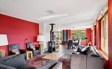 Wohnung 5.5 Zimmer - image - 3