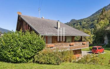 Chalet 8.5 Zimmer - image - 3