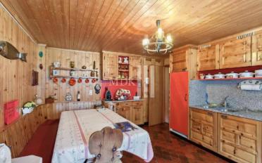 Chalet 8.5 Zimmer - image - 10