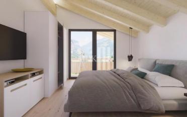 Chalet 4.5 Zimmer - image - 4