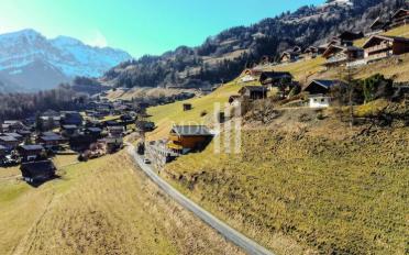 Chalet 4.5 Zimmer - image - 5