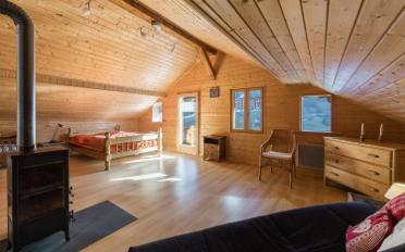 Studio 1 room - image - 1